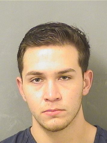 CHRISTOPHER VINCENT GIAMATT