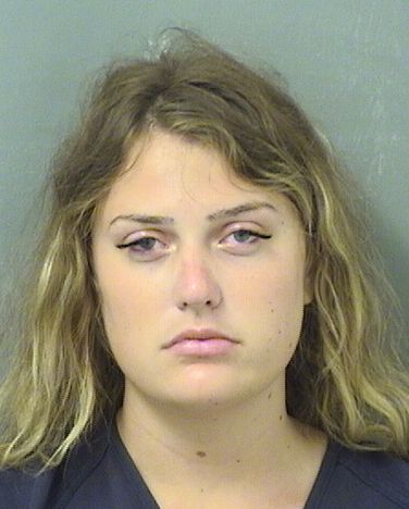 CIERRA MCNULTY CIERRA MCNULTY