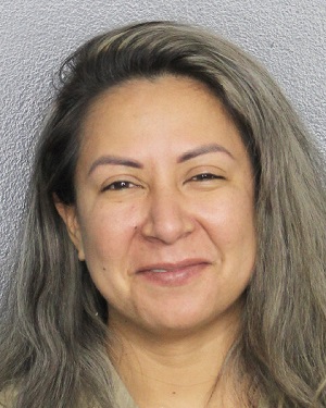 CLAUDIA CAROLINA OSORIO