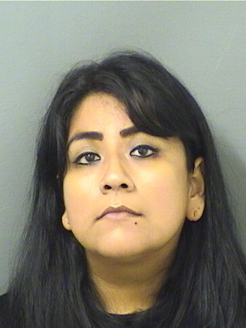 CYNTHIA ESCOBAR CLAROS