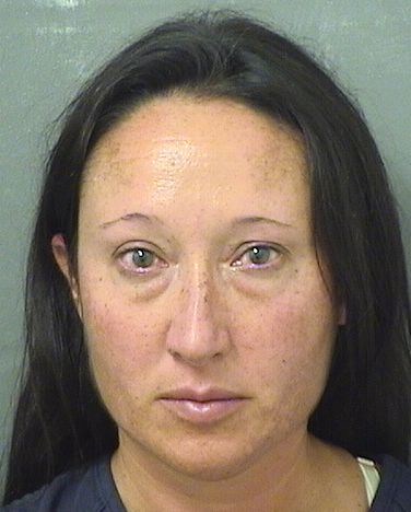 DANIELLE ELIZABETH WOODRING