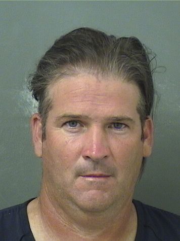 DARRYL TODD PETERSON