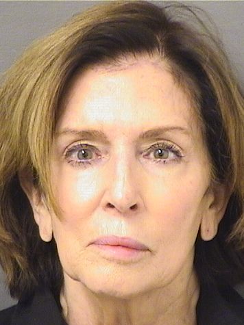 DONNA MARIE FRIEDMAN DONNA MARIE FRIEDMAN