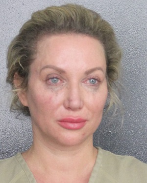 ELENA STEPANOVNA ZABORSKAIA