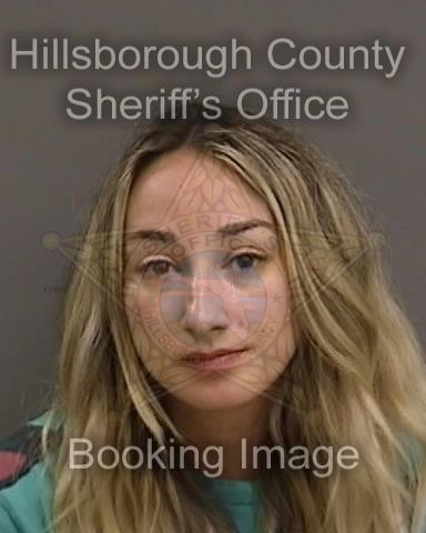 ELISABETH MARIE CARROLL