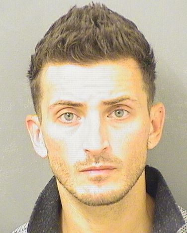 EPHRIAM ORLANDO BERRIOS