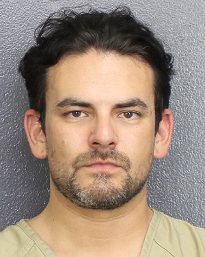 FRANCISCO JOSE AVENDANO FRANCISCO JOSE AVENDANO