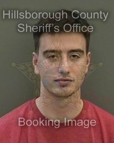 GARRETT MICHAEL OLSEN