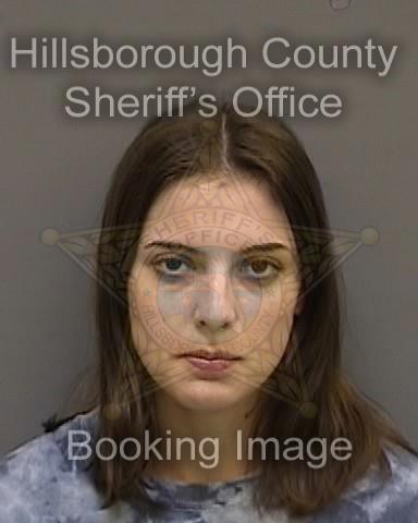 HAILEY JEANNINE VANGELDER