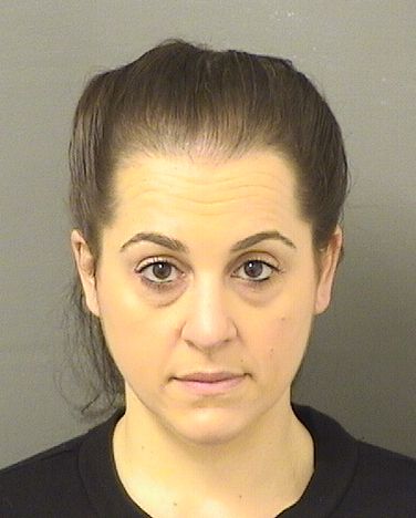 JACLYN JEAN DEDOMICO