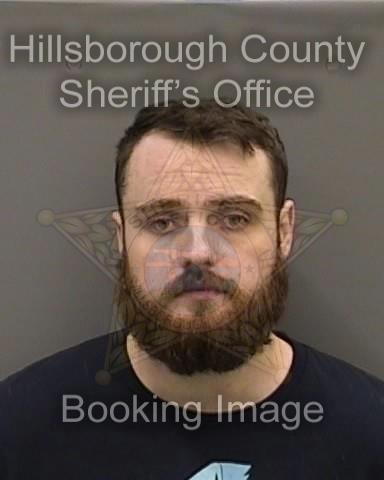 JACOB DANIEL VANMETER