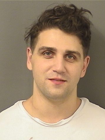 JAMES NIKOLAS KARAVITIS JAMES NIKOLAS KARAVITIS