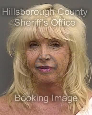 JANET JOHNSTON BELLIS