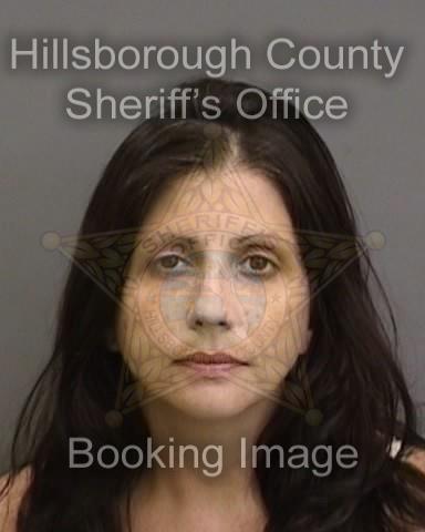 JANIE ANN MARIE BARRETT