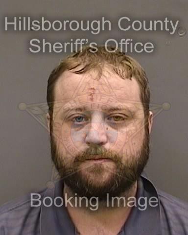 JARRED ANDERSON CHANDLER