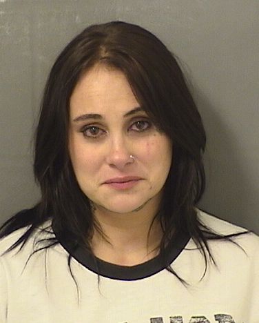 JENNA MADELINE KARLIN