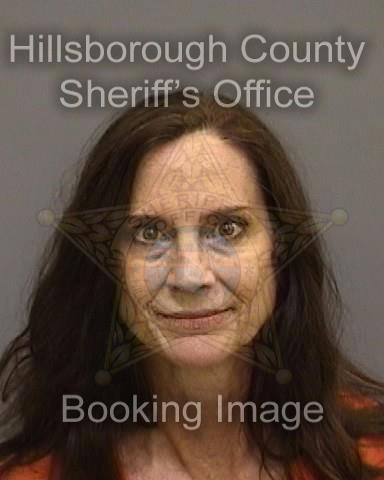 JILL ELAINE DILLENBURG