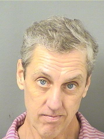 JON DETTERMANN JON DETTERMANN