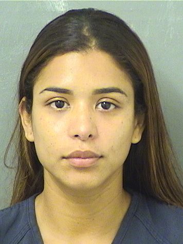 JULIETH ANDREA HARCOURT