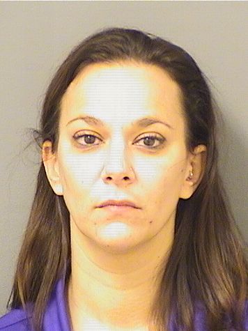 LAUREN MICHELLE RUOCCO