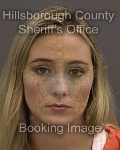 LAUREN NICOLE HOLBROOK LAUREN NICOLE HOLBROOK