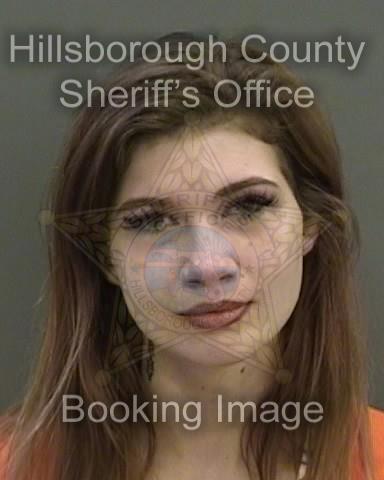 LILIAN GRACE COSTANTINE