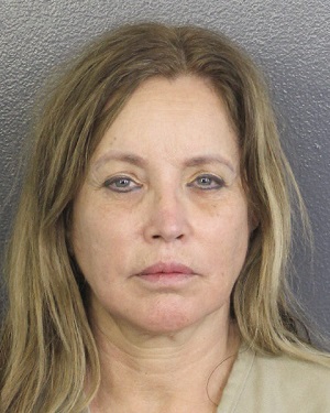 MARIA ANGELA GOODWILL