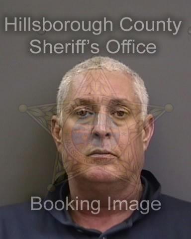 MARK ANDREW HAMILTON