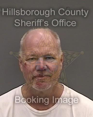 MARK LLOYD ROBERSON MARK LLOYD ROBERSON