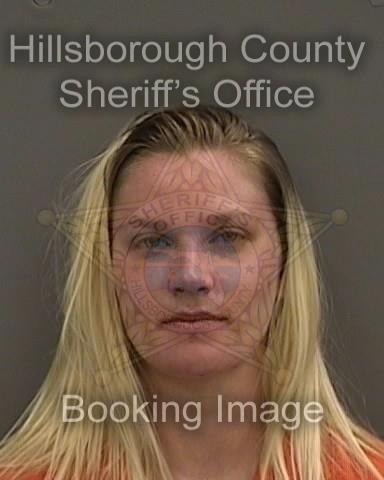 MEAGAN BRISTOL MCNEASE