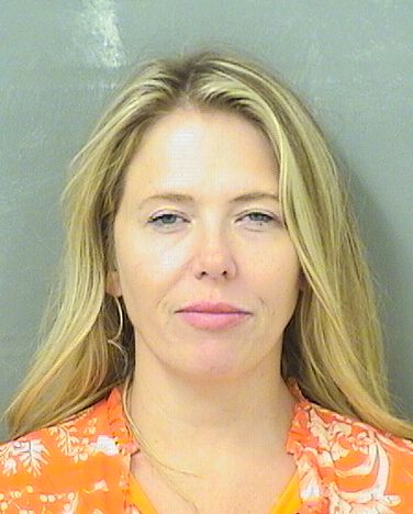 MELANIE REBECCA DANLEY MELANIE REBECCA DANLEY