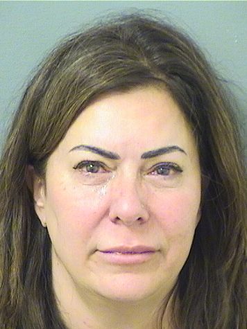MELISSA RENEE LANIER