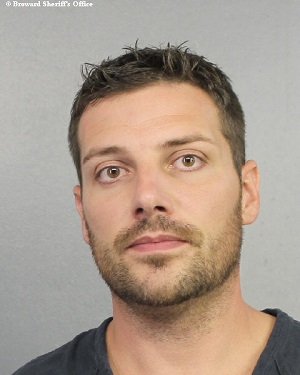 MICHAEL DOUGLAS BLANTON