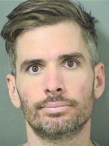 MICHAEL LAWRENCE DEGEORGE