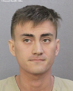 MICHAEL NICHOLAS MONROY