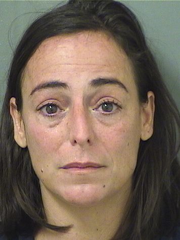 MICHELLE MARIE HARRIS