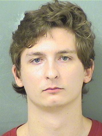 NICOLAS WILLIAM SMITH