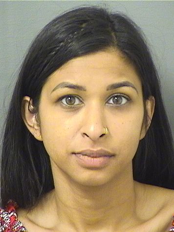 NISHANA AMARA MANGALIE NISHANA AMARA MANGALIE