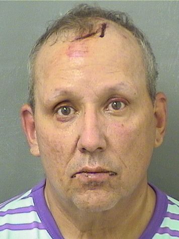 PATRICK BRIAN DONOVAN PATRICK BRIAN DONOVAN