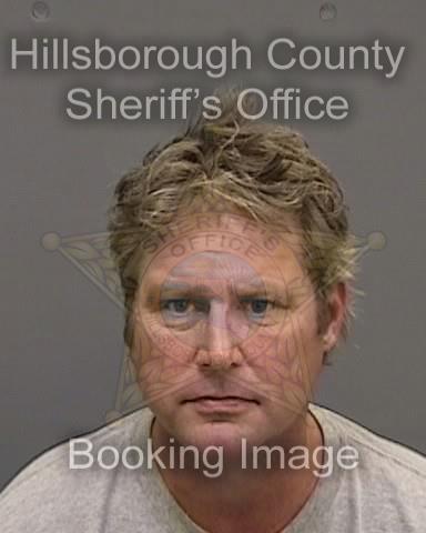 PATRICK LEWIS RICHARDSON