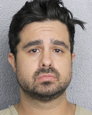 PEDRO RAMON FLURIACH