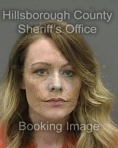 RACHELLE SCARLETTE O'HANDLEY