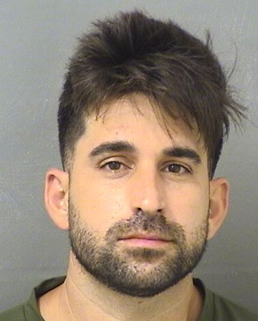 RICARDO RIVERA ALFONSO