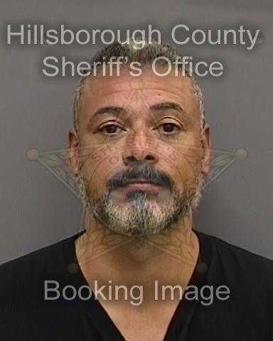 RICHARD RENATO AYALA