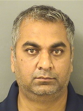 RUCHIN RASIKLAL PATEL