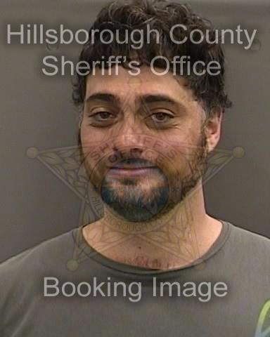 RYAN JAMES CONSOLVER