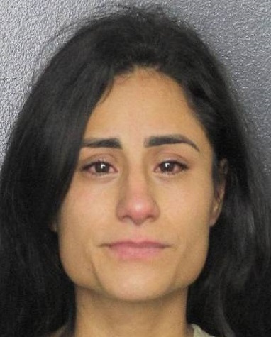 SABRINNA MAITE CABRERA