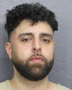 SAMI IBRAHIM MAHMOUD