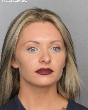 SHANNA MICHELLE CLICK