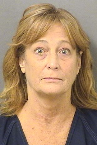 SHERRY ANNETTE DONNELLY